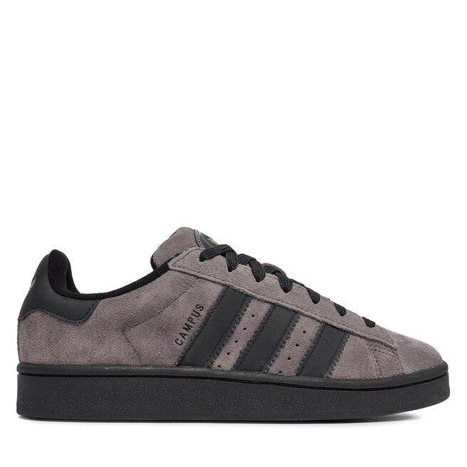 Adidas Campus 00's Charcoal Black - HIDEOUT