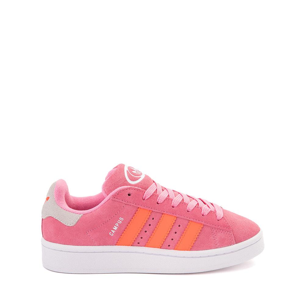Adidas Campus 00's Pink Solar Red - HIDEOUT