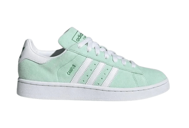 Adidas Campus 2 Turbo Green (W) - HIDEOUT