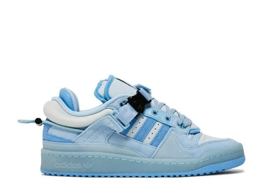 Adidas Forum Low Bad Bunny Blue - HIDEOUT