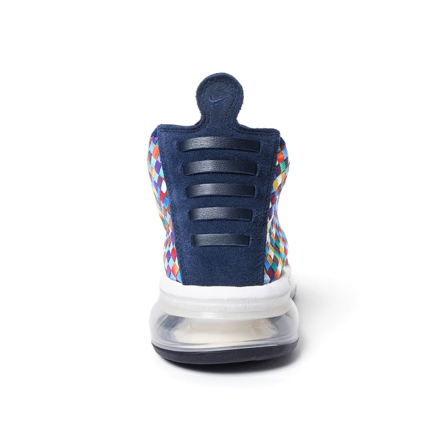 Nike Air Max Woven Boot SE. ‘Multicolor’