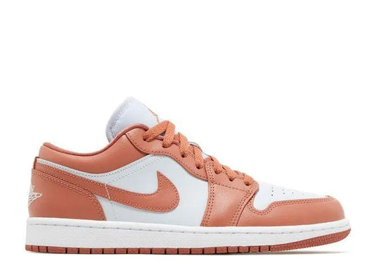 Air Jordan 1 Low Sky J Orange (W) - HIDEOUT