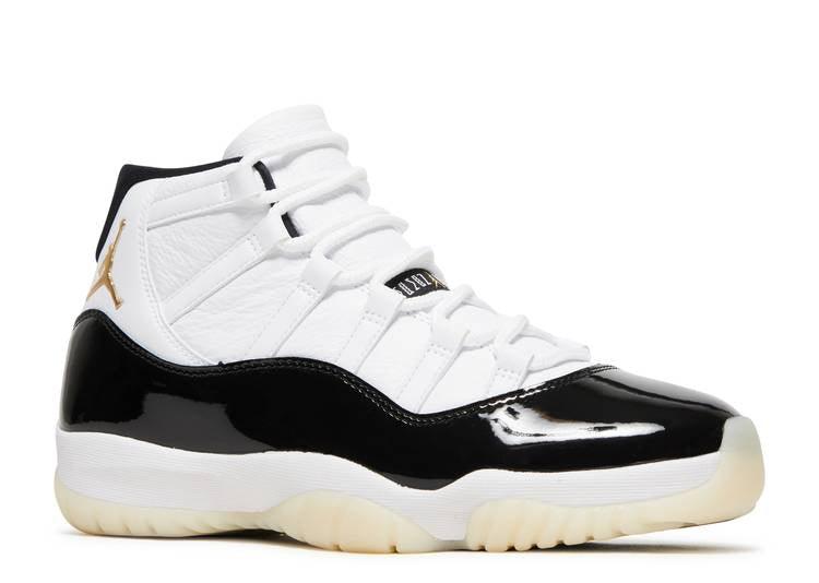 Air Jordan 11 DEFINING MOMENTS - HIDEOUT