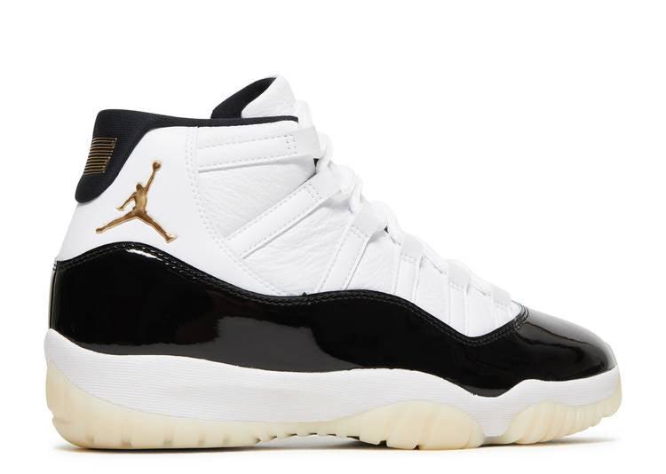 Air Jordan 11 DEFINING MOMENTS - HIDEOUT