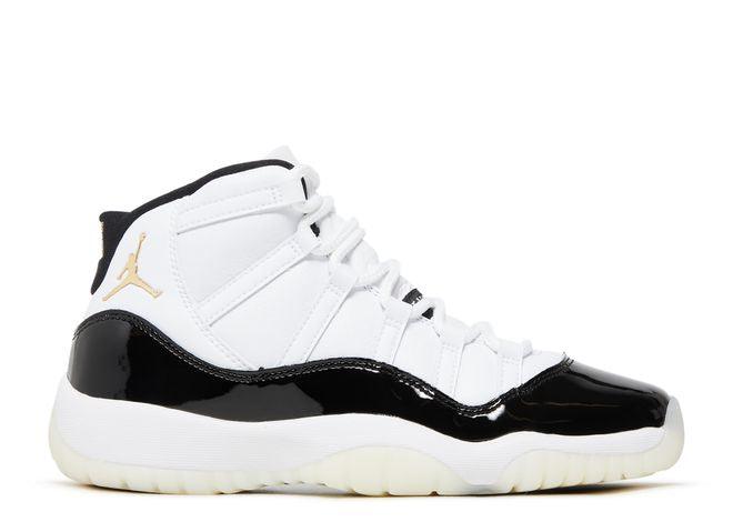 Air Jordan 11 Retro Gratitude (GS) - HIDEOUT