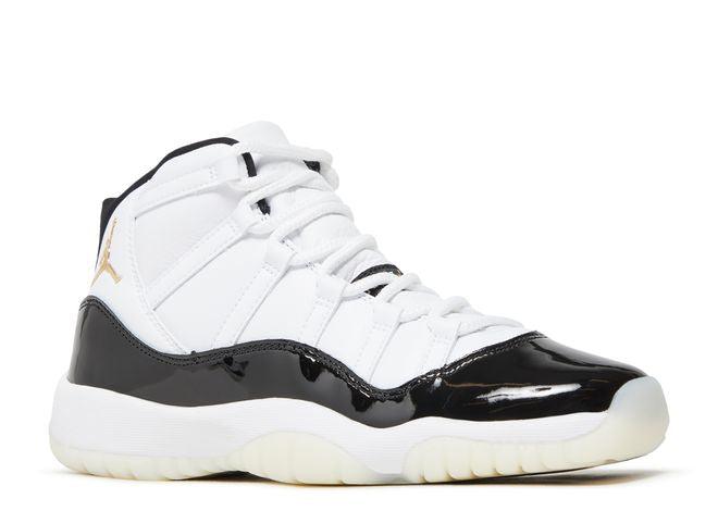 Air Jordan 11 Retro Gratitude (GS) - HIDEOUT