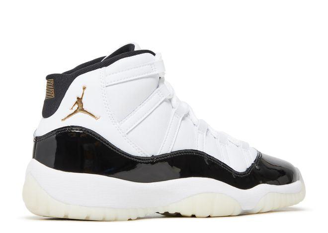 Air Jordan 11 Retro Gratitude (GS) - HIDEOUT