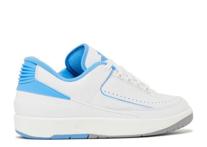 Air Jordan 2 High Retro UNC - HIDEOUT