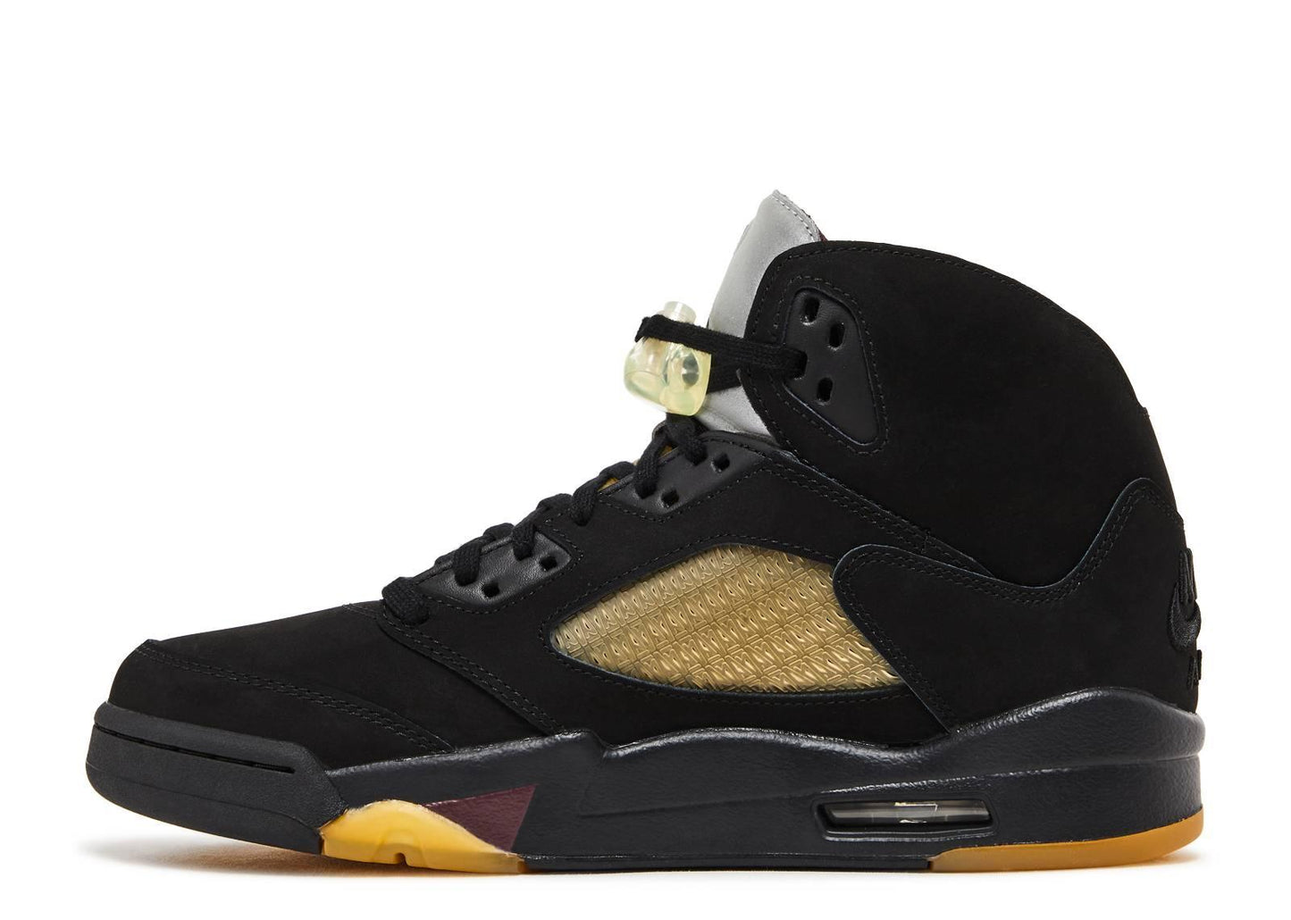 Air Jordan 5 x A Ma Maniére Dusk - HIDEOUT