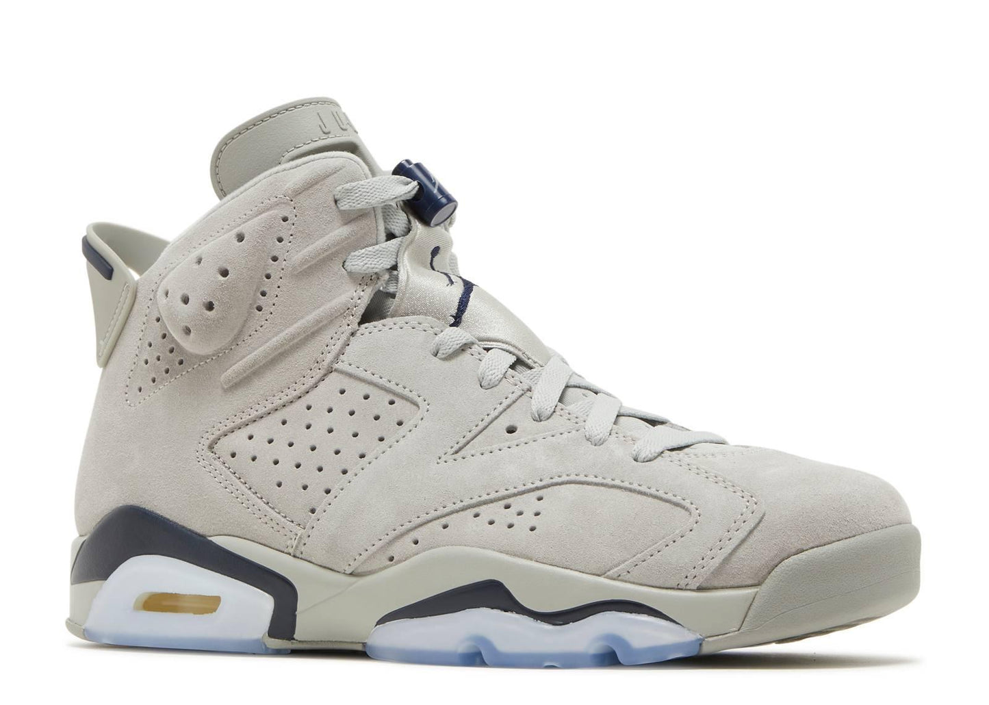 Air Jordan 6 Georgetown (22) - HIDEOUT