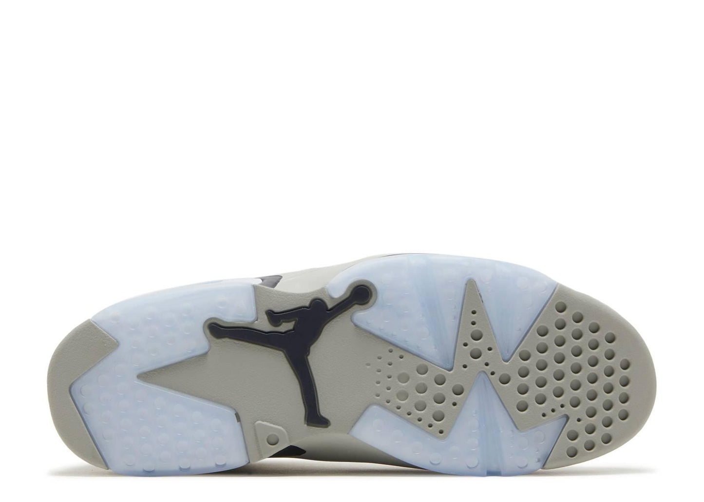 Air Jordan 6 Georgetown (22) - HIDEOUT