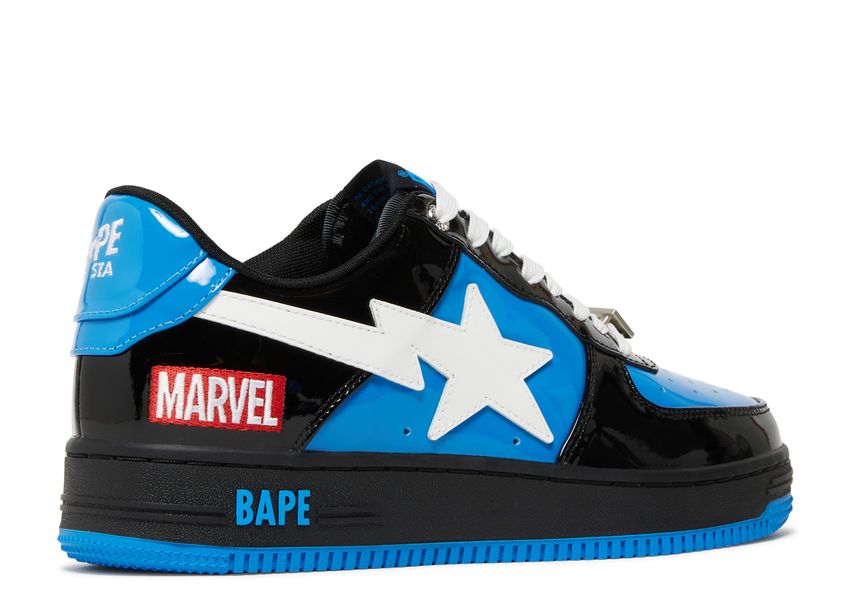 Bape Sta Marvel Venom