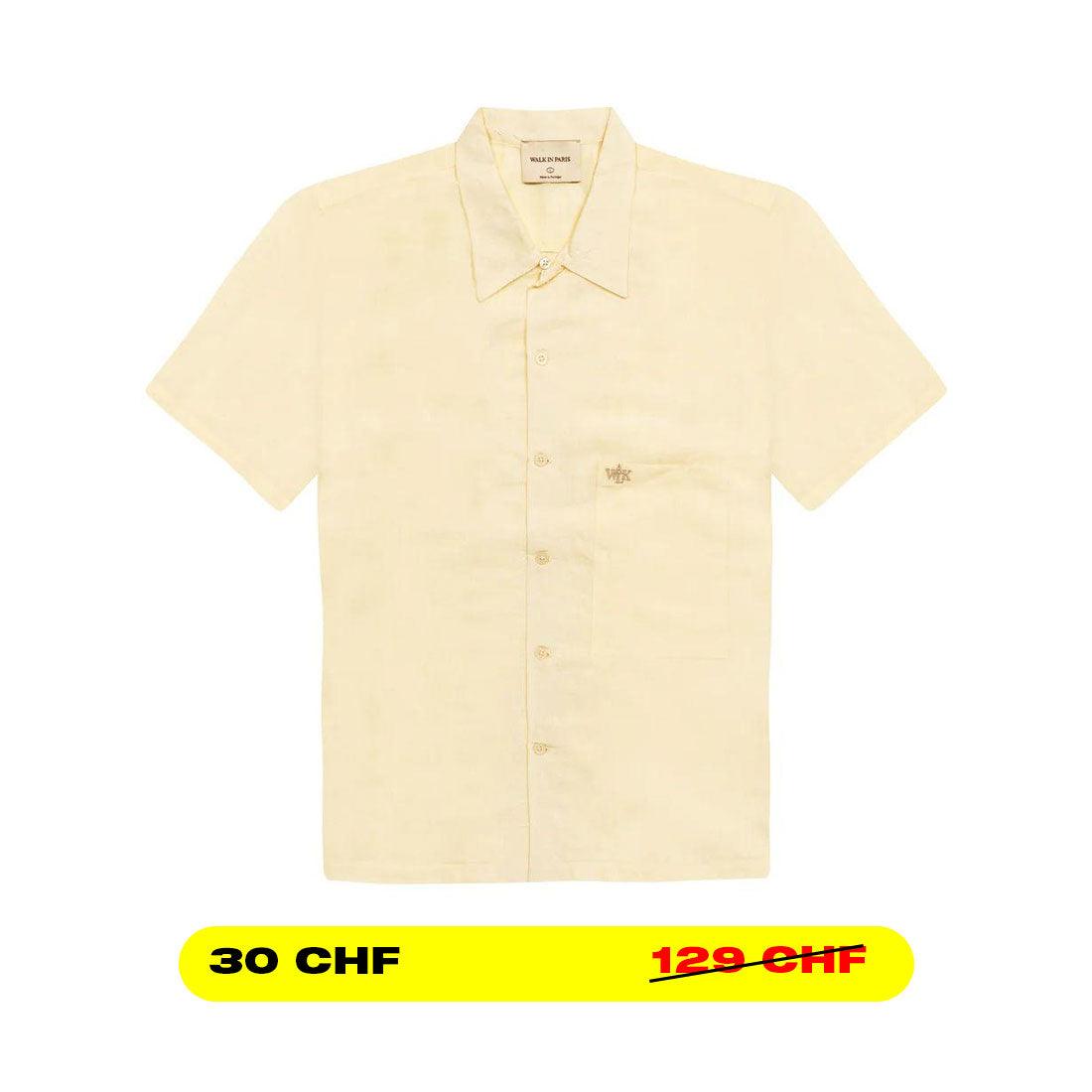 LA CHEMISE BEIGE