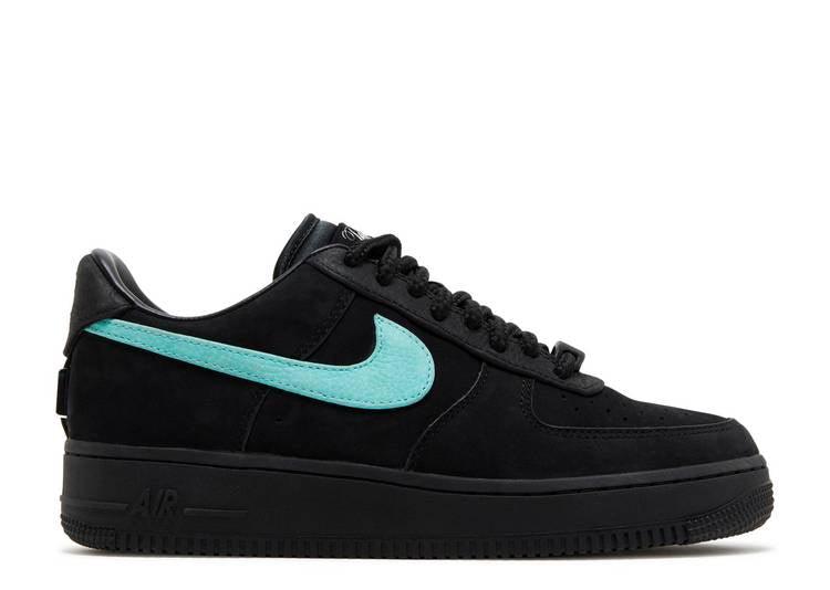 Nike Air Force 1 Low Tiffany and Co - HIDEOUT