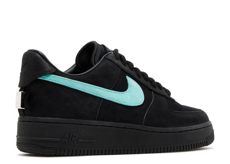 Nike Air Force 1 Low Tiffany and Co - HIDEOUT