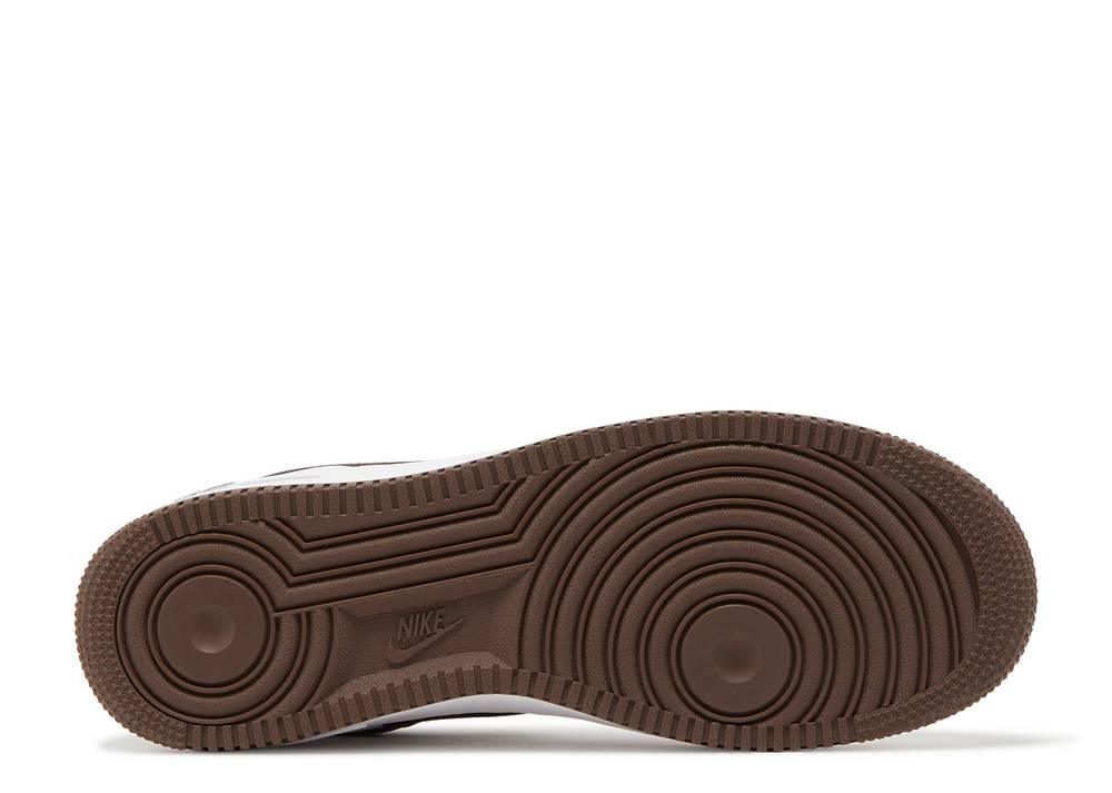 Nike Air Force 1 White Chocolate - HIDEOUT