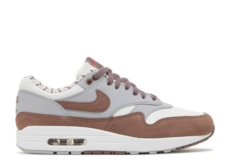 Nike Air Max 1 Shima Shima - HIDEOUT