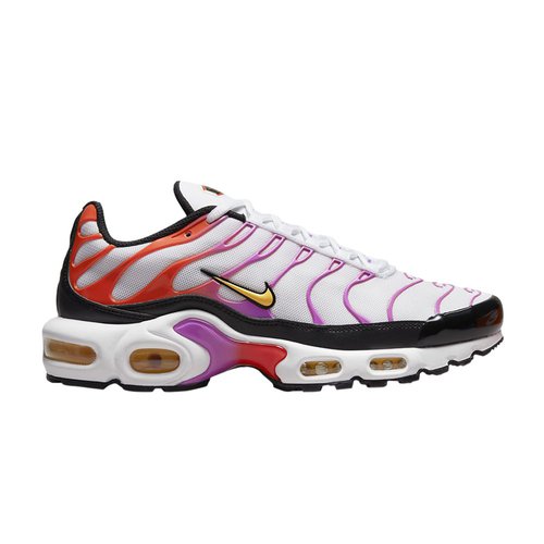 Nike Air Max Plus  Fuchsia Picante Gradient (W)