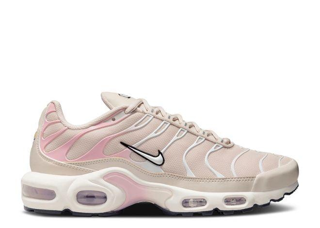 Nike Air Max Plus Pink Oxford (W) - HIDEOUT