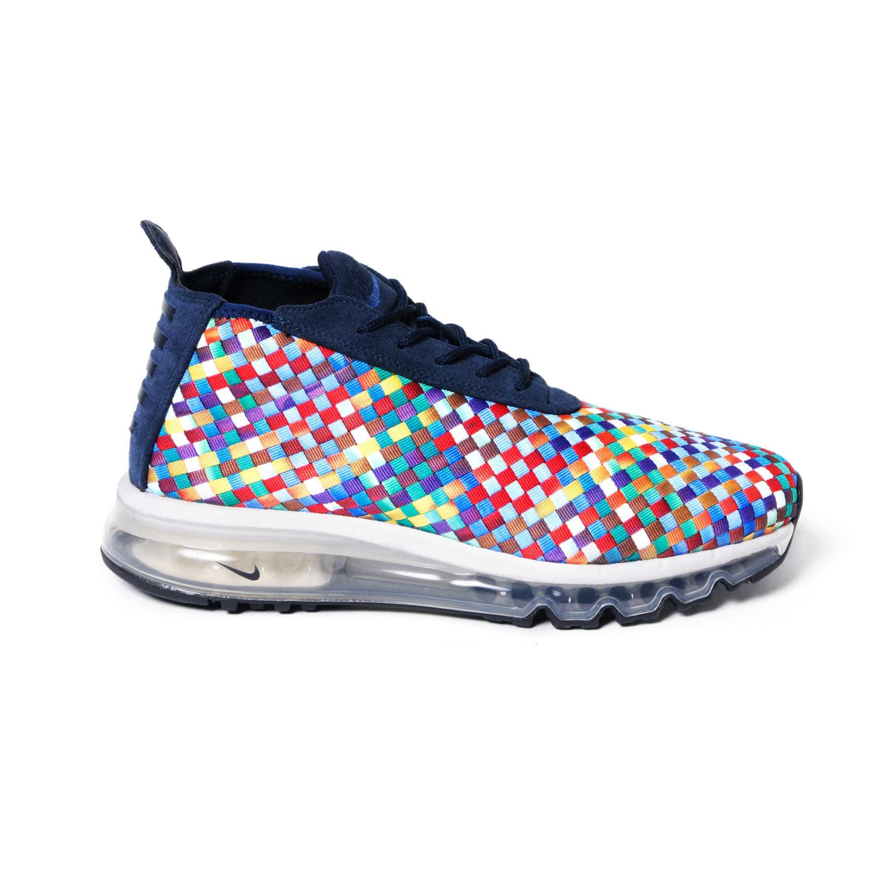 Nike Air Max Woven Boot SE. ‘Multicolor’ - HIDEOUT