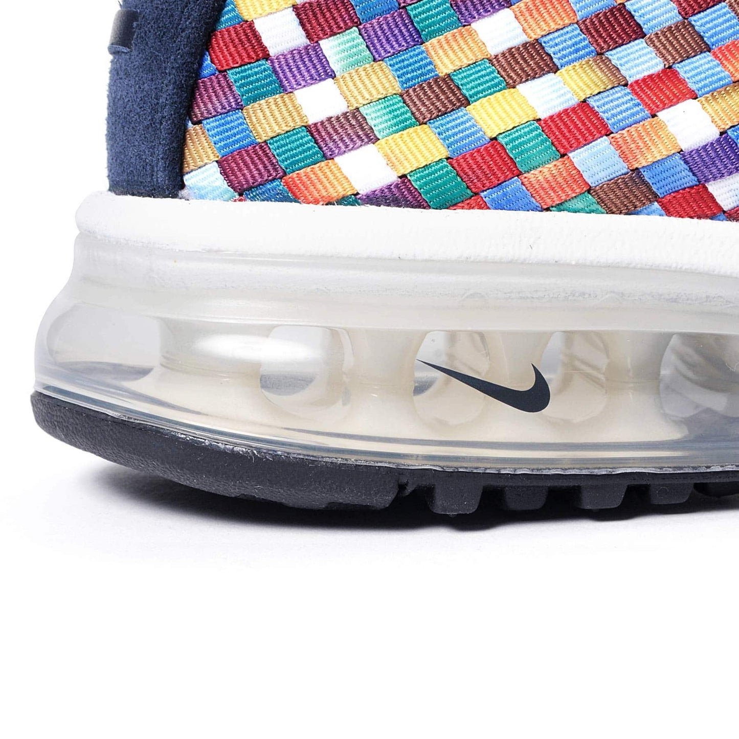 Nike Air Max Woven Boot SE. ‘Multicolor’ - HIDEOUT