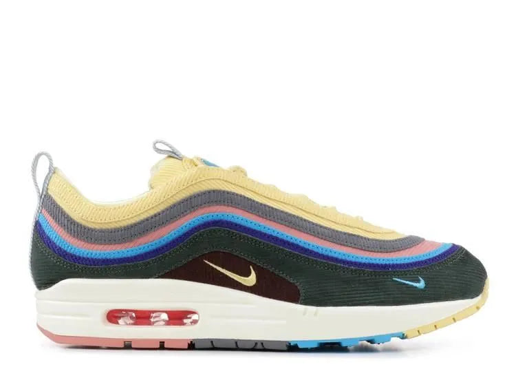 Nike AM 1/97 Sean Whotherspoon - HIDEOUT