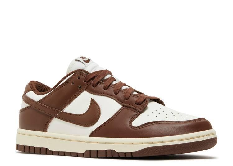 Nike Dunk Low Cacao Wow (W) - HIDEOUT