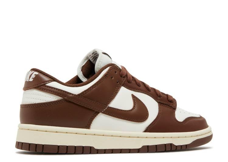 Nike Dunk Low Cacao Wow (W) - HIDEOUT