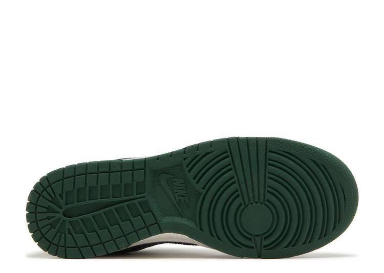 Nike Dunk Low Gorge Green (W) - HIDEOUT