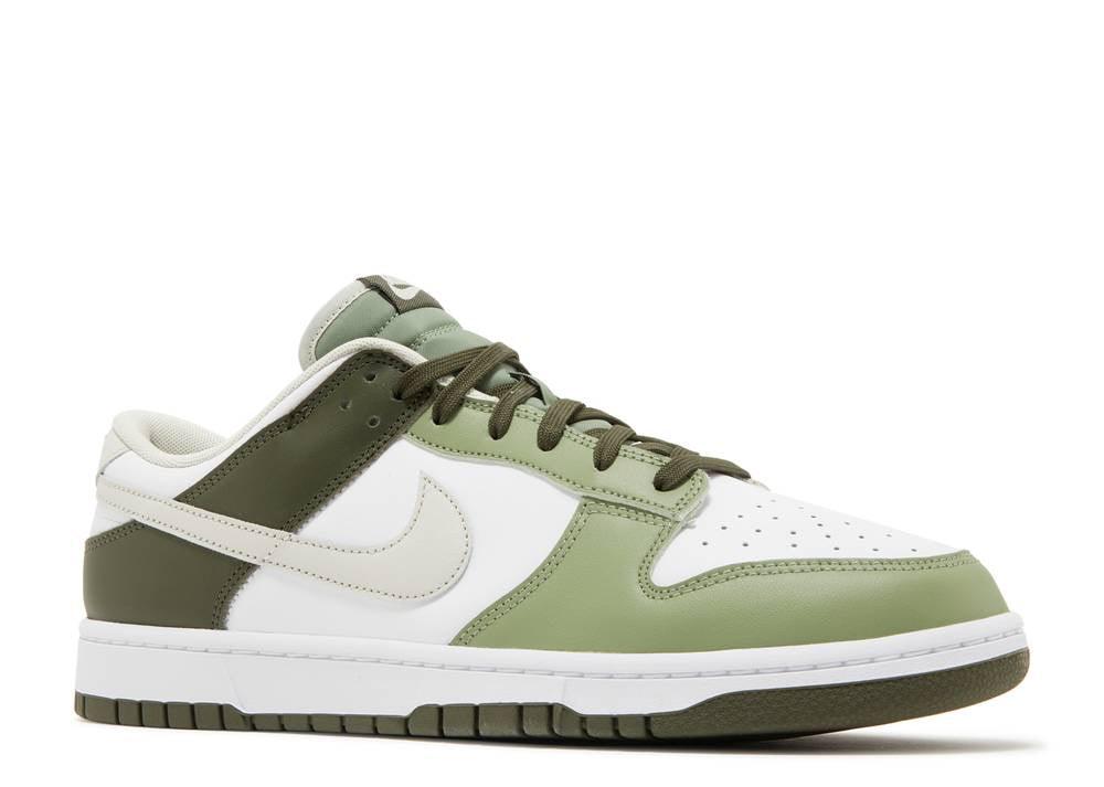 Nike Dunk Low Oil Green - HIDEOUT