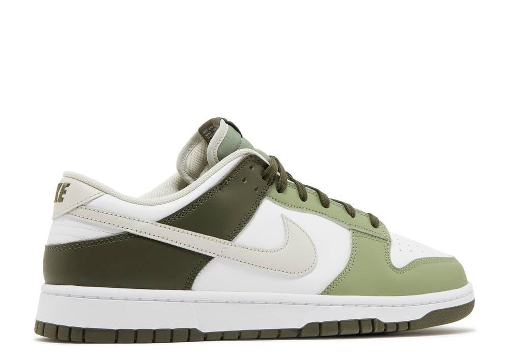 Nike Dunk Low Oil Green - HIDEOUT