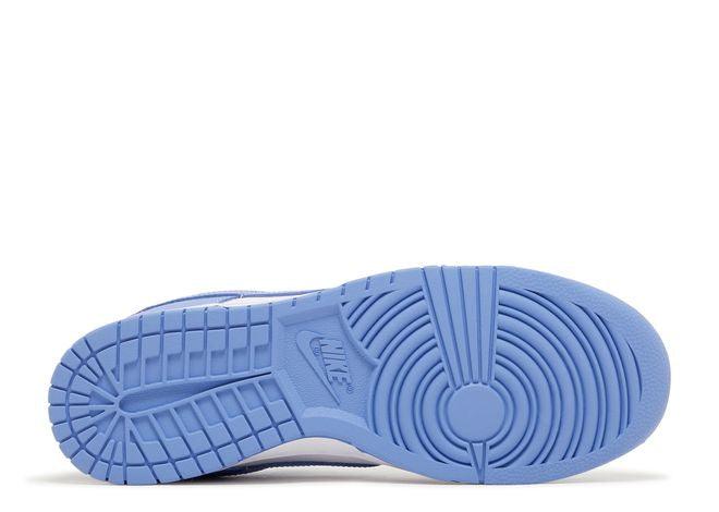 Nike Dunk Low Polar Blue - HIDEOUT