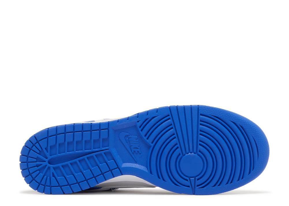Nike Dunk Low Racer Blue Alternate - HIDEOUT
