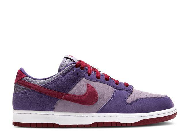 Nike Dunk Low Retro Plum 2024 - HIDEOUT