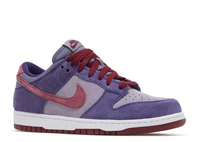 Nike Dunk Low Retro Plum 2024 - HIDEOUT