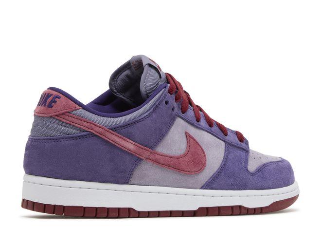 Nike Dunk Low Retro Plum 2024 - HIDEOUT