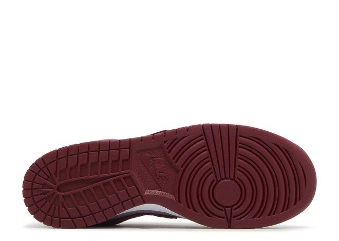 Nike Dunk Low Retro Plum 2024 - HIDEOUT