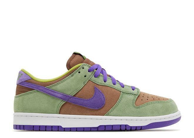 Nike Dunk Low Retro Venner 2024 - HIDEOUT