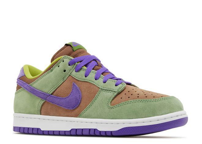 Nike Dunk Low Retro Venner 2024 - HIDEOUT