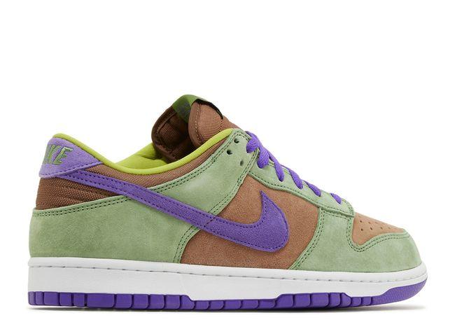 Nike Dunk Low Retro Venner 2024 - HIDEOUT