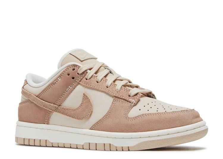 Nike Dunk Low Sandrift (W) - HIDEOUT