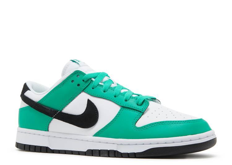 Nike Dunk Low Stadium Green - HIDEOUT