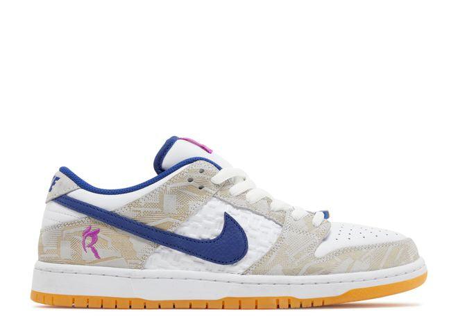 Nike SB Dunk Low Rayssa Leal - HIDEOUT