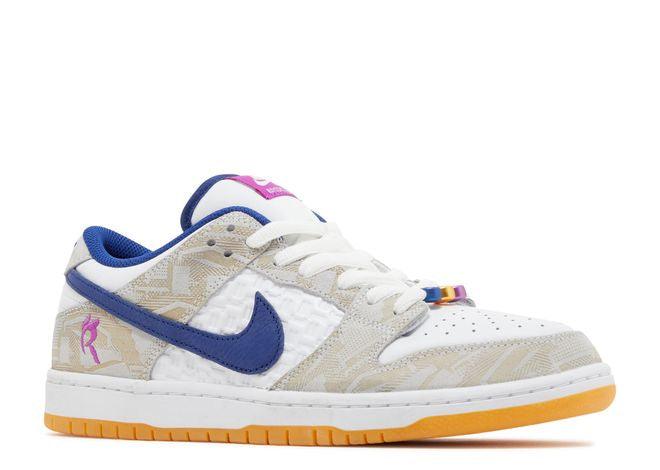 Nike SB Dunk Low Rayssa Leal - HIDEOUT