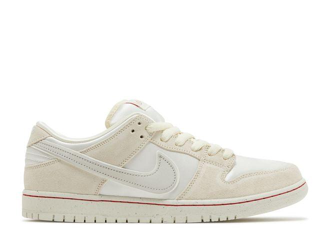 Nike SB Dunk Low x City Of Love Light Bone - HIDEOUT