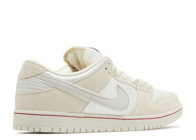 Nike SB Dunk Low x City Of Love Light Bone - HIDEOUT