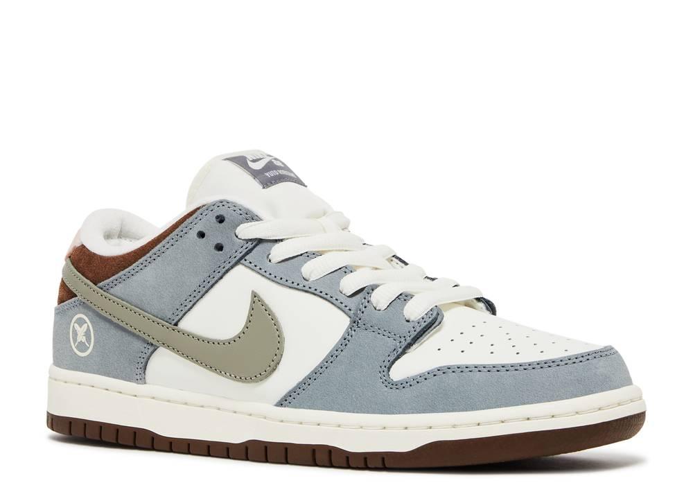 Nike SB Dunk Low Yuto - HIDEOUT