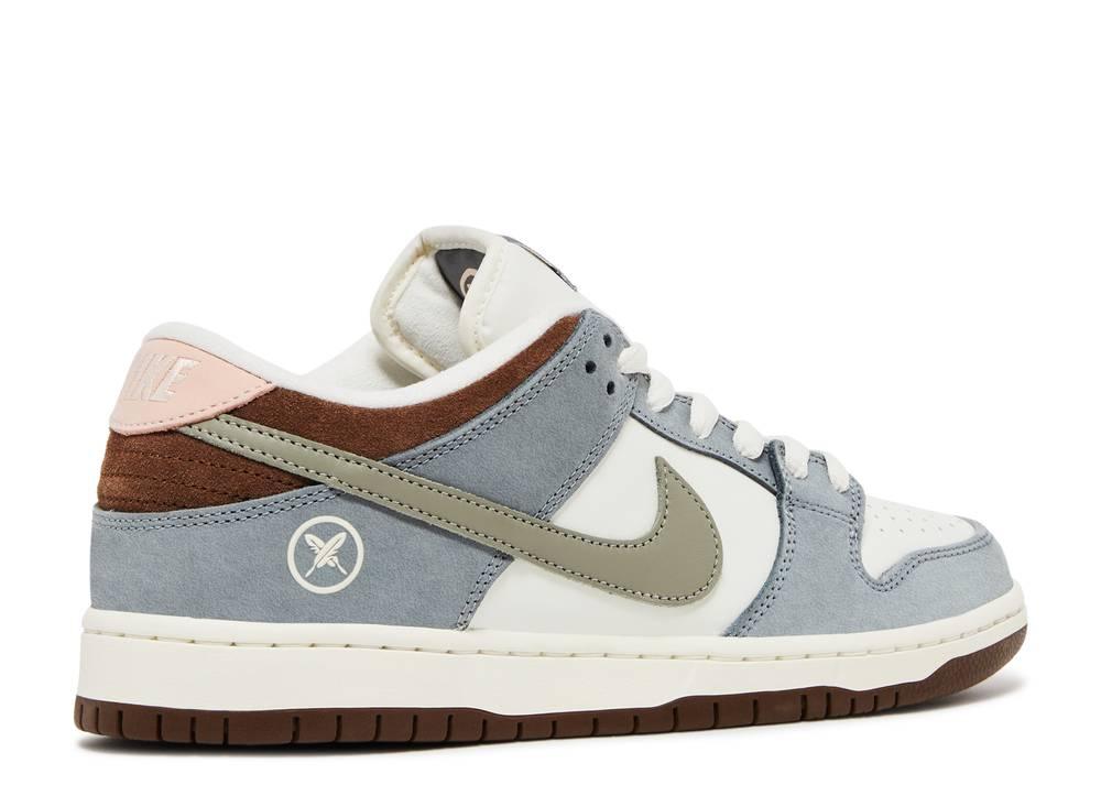 Nike SB Dunk Low Yuto - HIDEOUT