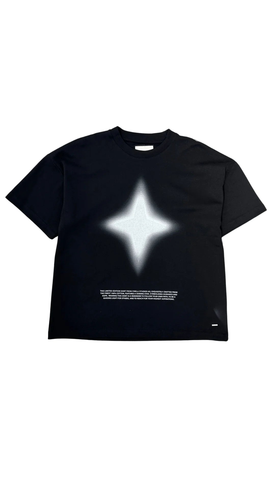 Finelli Star T-Shirt