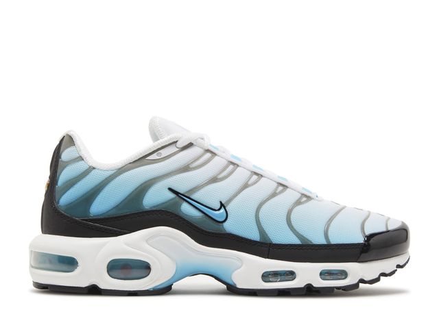 Nike Air Max Plus Baltic Blue